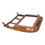 Переходная рамка Carav Mercedes S-klasse (W220) (22-410)