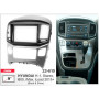 Переходная рамка Carav Hyundai H-1, Grand Starex (22-610)