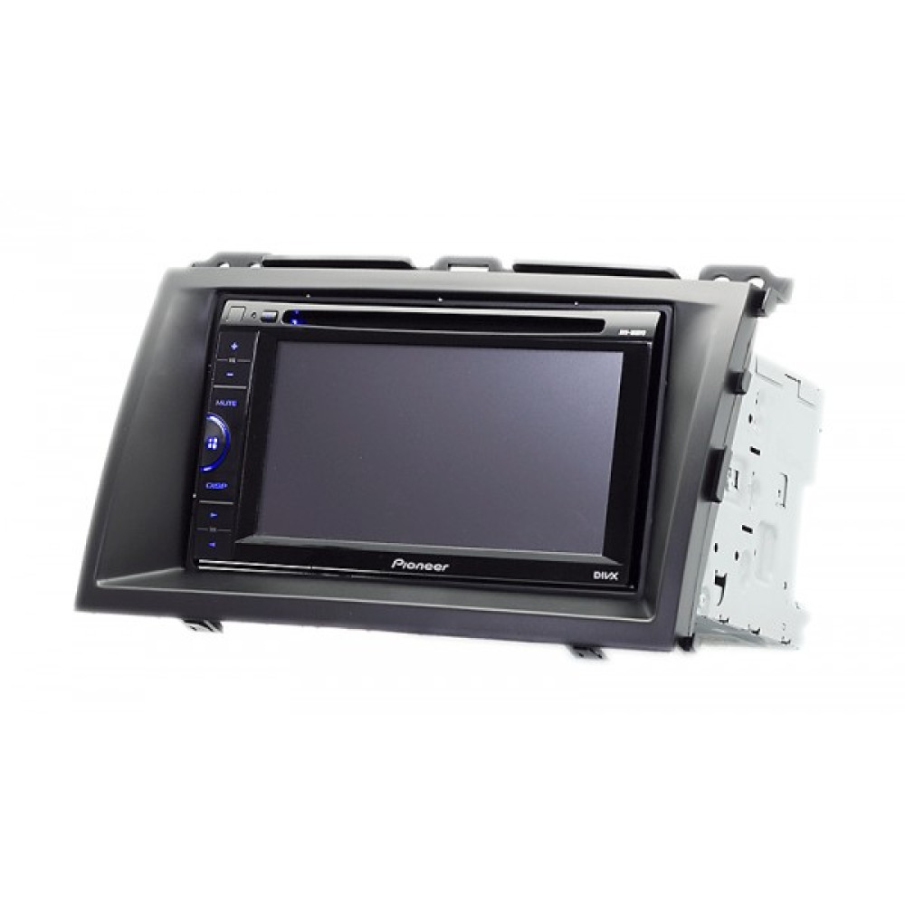 Переходная рамка CARAV Lexus GX470 (07-002)