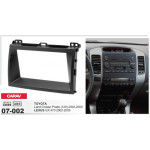 Переходная рамка CARAV Lexus GX470 (07-002)