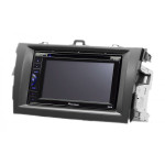 Переходная рамка CARAV Toyota Corolla (08-003)