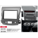 Переходная рамка CARAV Peugeot 4007 (08-004)