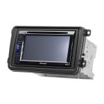 Переходная рамка CARAV Seat Alhambra, Altea, Leon, Toledo (08-009)