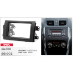 Перехідна рамка CARAV Fiat Sedici (09-002)