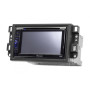 Переходная рамка CARAV Chevrolet Aveo, Captiva, Epica (09-003)