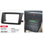 Переходная рамка CARAV Skoda Octavia, Yeti (09-004)