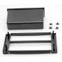 Переходная рамка CARAV Ford Focus, Transit, C-Max, S-Max, Fusion, Fiesta, Galaxy, Kuga (10-001)