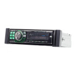 Переходная рамка CARAV Audi A2, A3, A4, A6 (11-005)