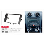 Переходная рамка CARAV Audi A3 (11-008)