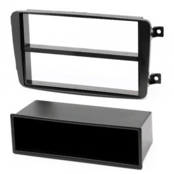 Переходная рамка CARAV Mercedes Vito, Viano, W639, W203, W209, W463 (11-010)