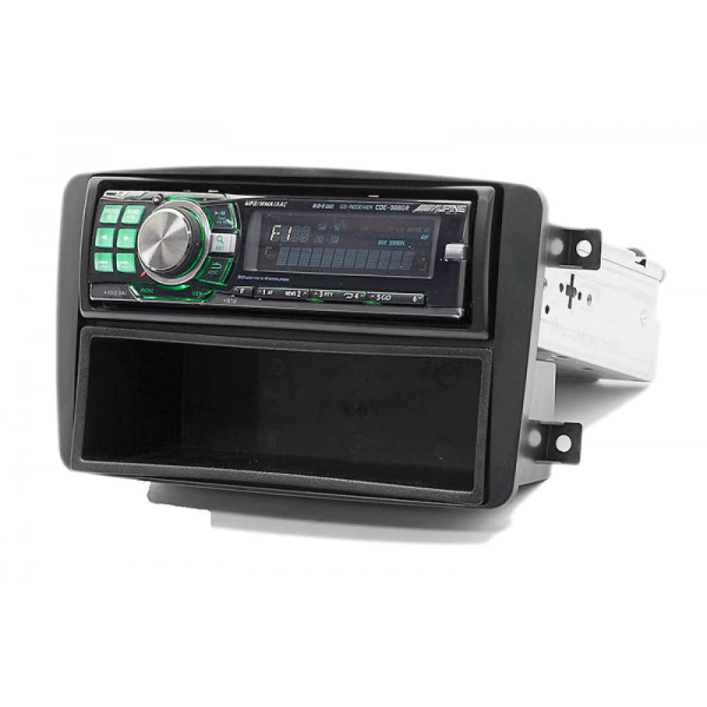 Переходная рамка CARAV Mercedes Vito, Viano, W639, W203, W209, W463 (11-010)