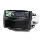 Переходная рамка CARAV Mercedes Vito, Viano, W639, W203, W209, W463 (11-010)