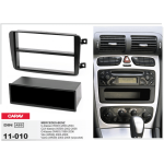 Переходная рамка CARAV Mercedes Vito, Viano, W639, W203, W209, W463 (11-010)