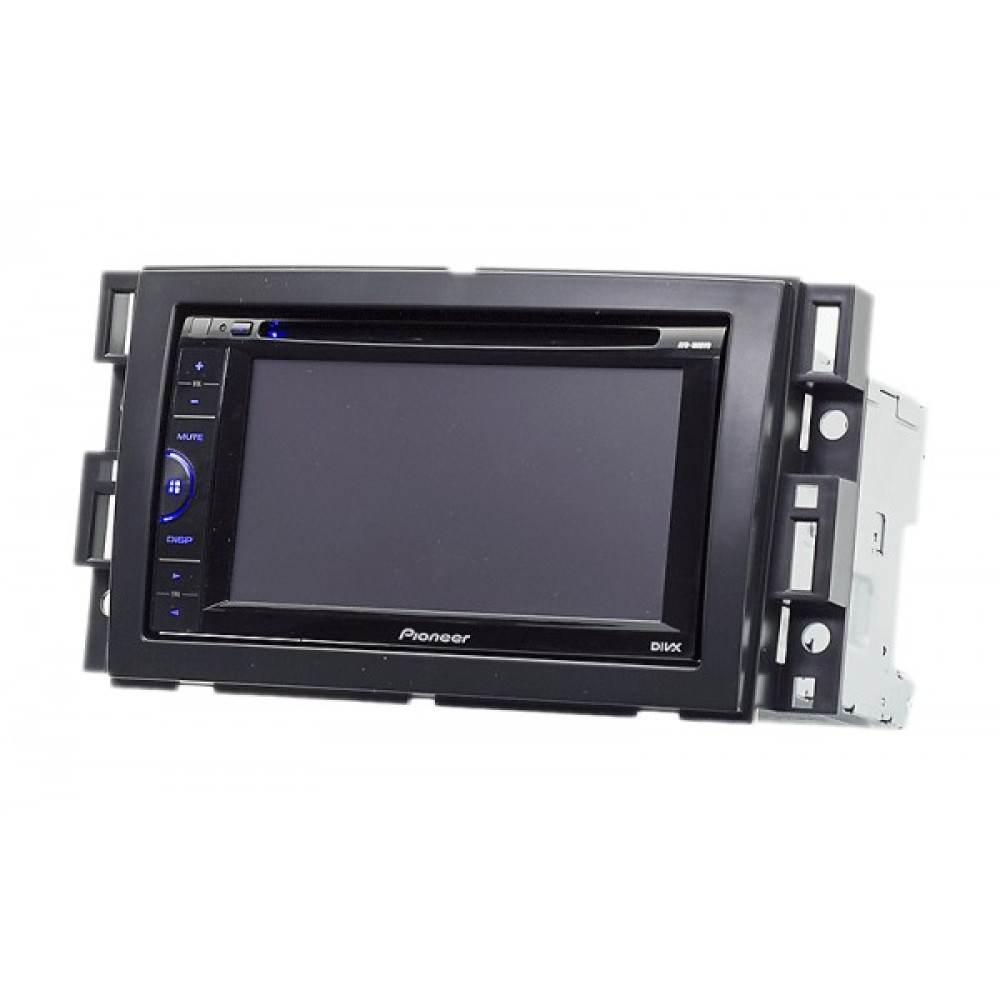 Переходная рамка CARAV Hummer H2, Chevrolet (11-013)