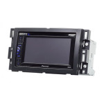 Перехідна рамка CARAV Hummer H2, Chevrolet (11-013)