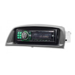Перехідна рамка CARAV Fiat Punto (11-018)