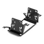 Переходная рамка CARAV Hyundai Santa Fe (11-019)