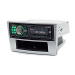 Переходная рамка CARAV Opel Astra, Antara, Corsa, Zafira (11-026)