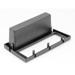 Переходная рамка CARAV Opel Agila, Combo, Corsa, Meriva, Omega, Signum, Tigra, Vectra, Vivaro (11-027)