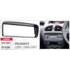 Переходная рамка CARAV Peugeot 206 (11-029)