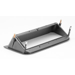 Переходная рамка CARAV Peugeot 406 (11-031)