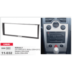 Переходная рамка CARAV Renault Clio, Megane, Scenic, Modus (11-032)