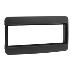 Переходная рамка CARAV Toyota 1 DIN (11-036)