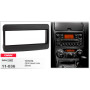 Переходная рамка CARAV Toyota 1 DIN (11-036)