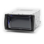 Переходная рамка CARAV Toyota Corolla (11-038)