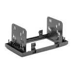 Перехідна рамка CARAV Ford Transit, Focus, C-Max, S-Max, Fusion, Fiesta, Galaxy, Kuga (11-046)