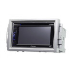 Перехідна рамка CARAV Chrysler 300C (11-055)