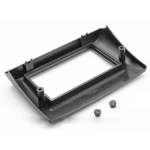 Переходная рамка Carav Fiat Stilo (11-059)