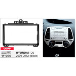 Перехідна рамка CARAV Hyundai i-20 (11-066)
