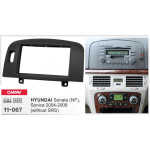 Переходная рамка CARAV Hyundai Sonata (11-067)