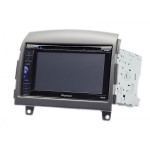 Переходная рамка CARAV Hyundai Sonata (11-068)