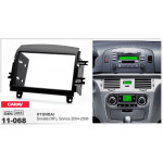 Переходная рамка CARAV Hyundai Sonata (11-068)