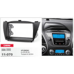 Переходная рамка CARAV Hyundai iX-35, Tucson (11-070)
