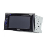 Переходная рамка CARAV KIA Cerato, Magentis, Optima (11-072)