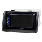 Перехідна рамка CARAV KIA Sorento (11-073)