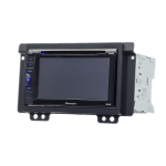 Переходная рамка CARAV Land Rover Freelander (11-076)