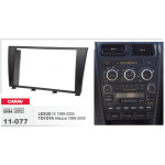 Переходная рамка CARAV Lexus IS (11-077)