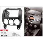 Переходная рамка CARAV Mazda 2 (11-079)