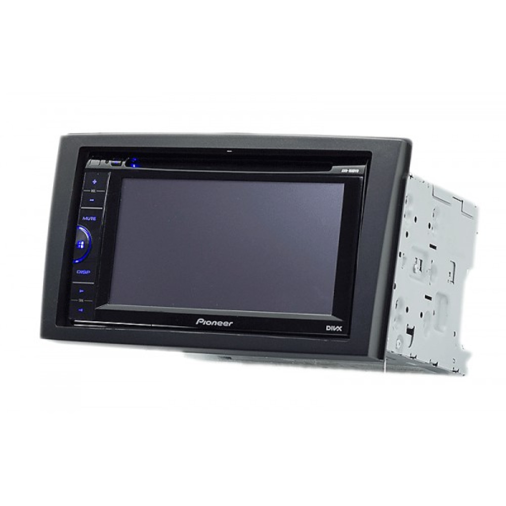 Переходная рамка CARAV Mazda MPV, Premacy (11-083)