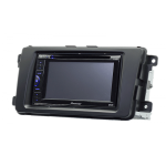 Переходная рамка CARAV Mazda CX-9 (11-085)