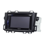 Переходная рамка CARAV Nissan Murano (11-089)