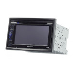 Переходная рамка CARAV Peugeot 207, 307, Expert, Partner (11-091)