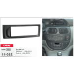 Переходная рамка Renault Megane, Scenic CARAV 11-092