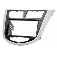 Переходная рамка CARAV Hyundai Accent, Solaris (11-105)