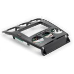 Переходная рамка Carav Mazda 6 (11-106)