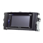 Перехідна рамка CARAV Toyota Auris (11-110)